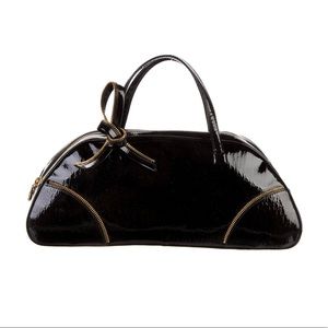 Christian Dior Diorissimo Bag